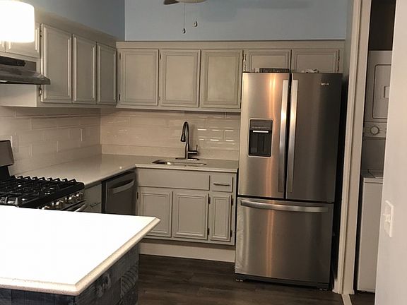 Custom kitchen 