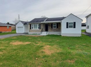 316 W Erskine Dr, Danville, KY 40422