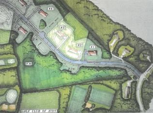 53 Fairway Rdg LOT 20, Avon, CT 06001