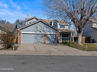 6060 Torrington Dr, Reno, NV