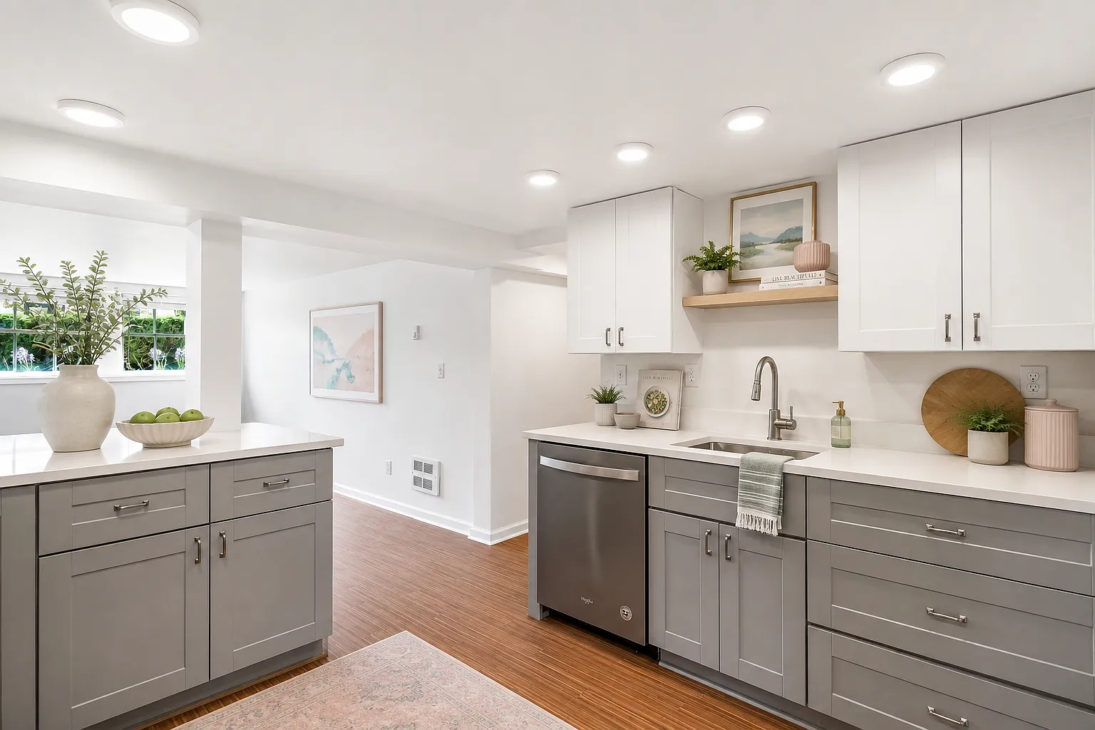 1 bed, 730 sqft, $2,250 — Photo 4