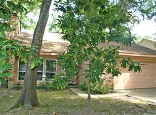 5 Spicebush Ct, Spring, TX 77381