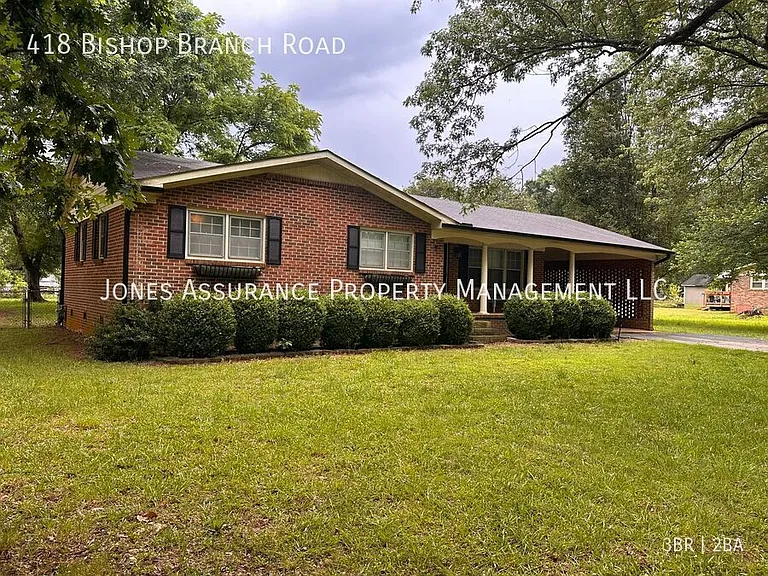 418 Bishop Branch Rd — Photo 19
