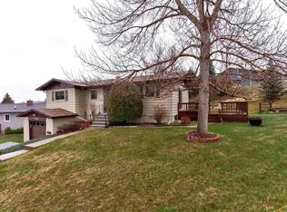 632 43rd Ct, Rapid City, SD 57702