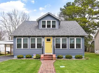 6565 Church St, Chincoteague Island, VA 23336