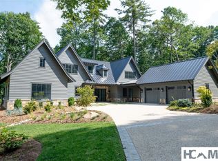 86 High Gate Dr, Highlands, NC 28741
