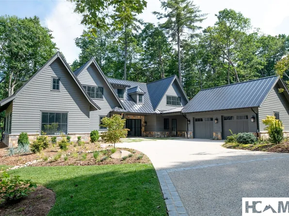 86 High Gate Drive, Highlands, NC 28741