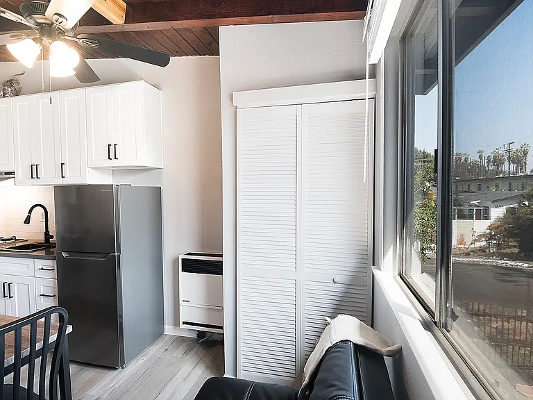 Casas On Cordova Street Apartments — Photo 72