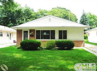 12040 Arcola St, Livonia, MI 48150