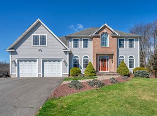 69 Eastbrook Ter, Berlin, CT 06037
