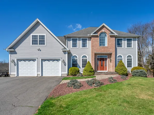 69 Eastbrook Terrace, Berlin, CT 06037