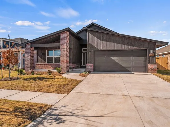 8605 Ricard Dr, Oklahoma City, OK 73135