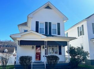 4422 Lincoln Ave, Shadyside, OH 43947