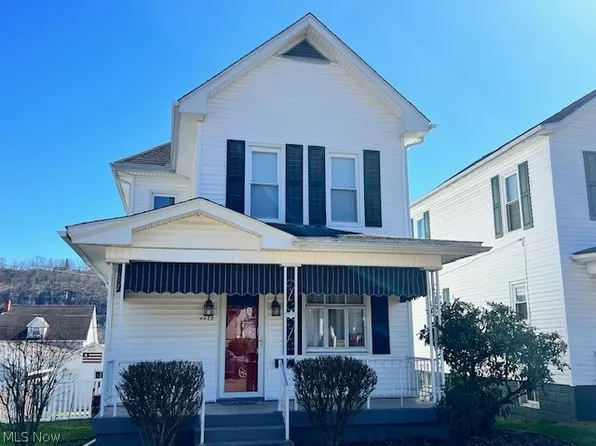 4422 Lincoln Ave, Shadyside, OH 43947