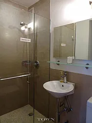 Rented by Town Residential