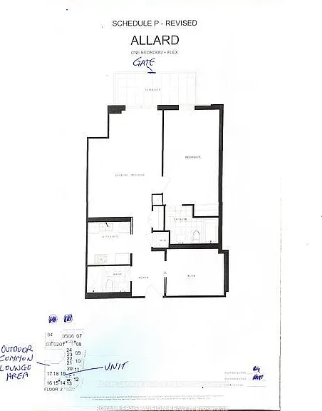 505 Glencairn Ave #226 — Photo 1