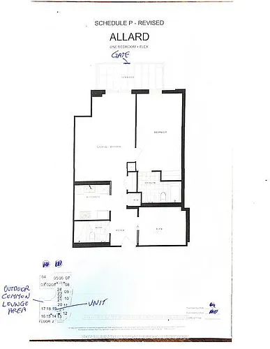 505 Glencairn Ave #226 Photo 1
