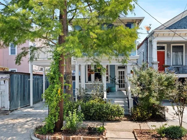 3827 Cleveland Ave, New Orleans, LA 70119