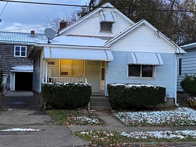 3005 French St, Erie, PA, 16504