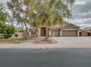 3135 S Birch St, Gilbert, AZ 85295