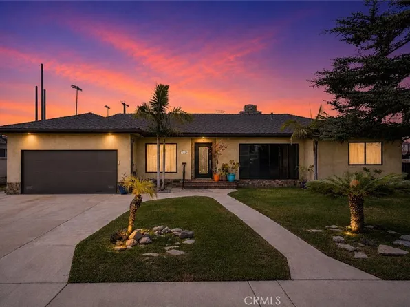 9234 Balfour St, Pico Rivera, CA 90660