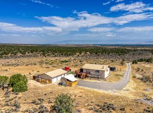 19001 Dave Wood Rd, Montrose, CO 81403
