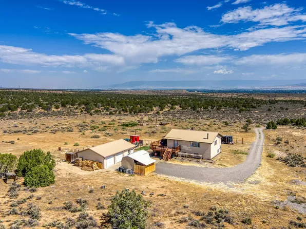 19001 Dave Wood Rd, Montrose, CO 81403