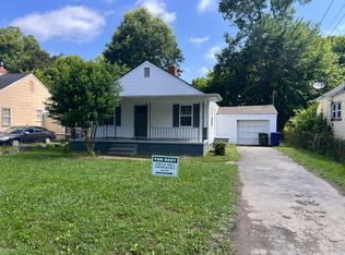 4607 Old Mission Rd, Chattanooga, TN 37411