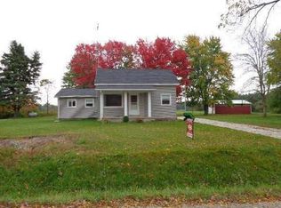 13194 N Morrish Rd, Montrose, MI 48457