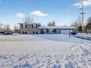 1475 Diana Dr, Hamilton, OH 45013