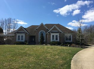 6601 Covington Cv, Canfield, OH 44406
