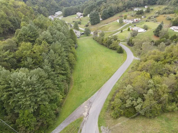 Willow Springs Rd, Cedar Bluff, VA 24609