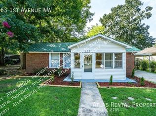 263 1st Ave NW, Graysville, AL 35073