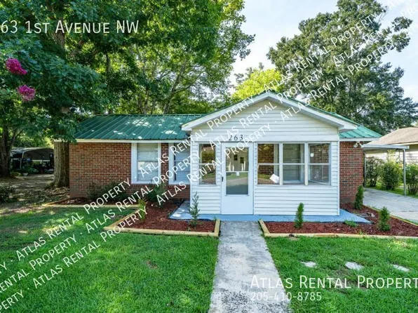 263 1st Ave NW, Graysville, AL 35073