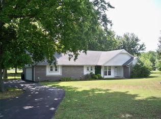 17081 S 4150th Rd, Claremore, OK 74017