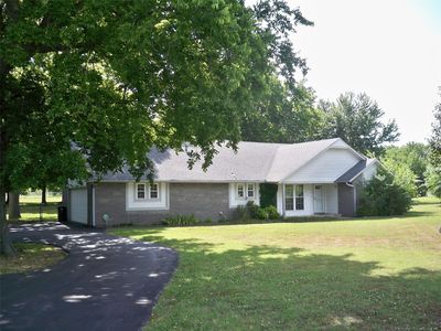 17081 S 4150th Rd, Claremore, OK, 74017