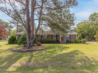 6741 Peele Rd, Bailey, NC 27807