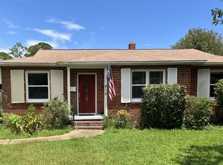 415 Gibbs Rd, Perdido Key, FL 32507