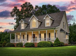 6916 S Spotswood Trl, Gordonsville, VA 22942