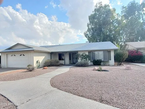 5041 E Mesquite Wood Ct Photo 1