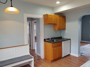 11 Mount Vernon St #6, Worcester, MA 01605
