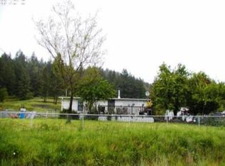 1978 N Side Rd, Sutherlin, OR 97479