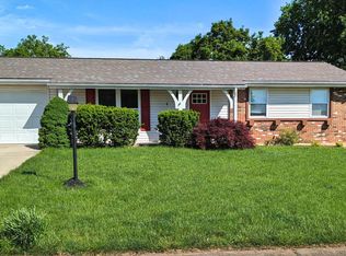 4 Green Gage Rd, Saint Peters, MO 63376