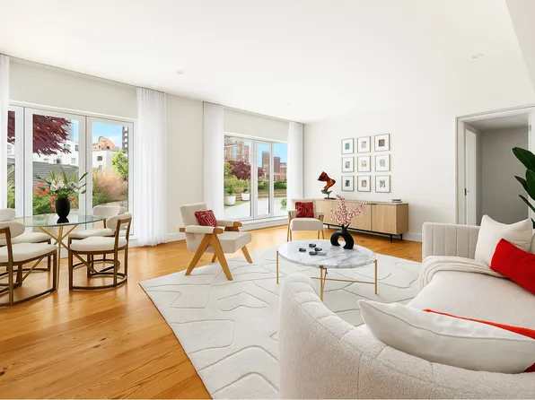427 East 90th Street PENTHOUSE-9 image 2 of 19