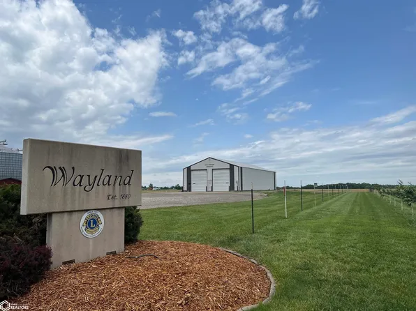 408 E Highway 78, Wayland, IA 52654