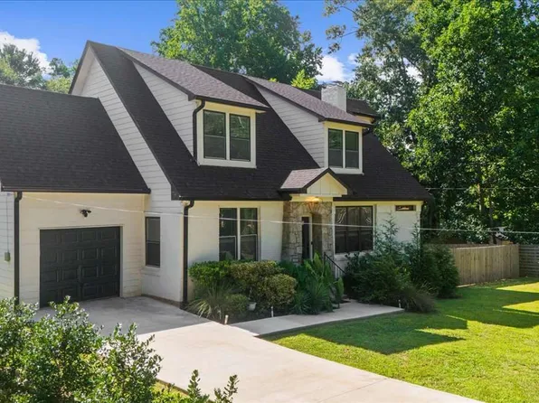 2309 2nd Ave, Decatur, GA 30032