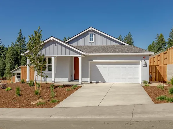 165 Berriman Loop, Grass Valley, CA 95949