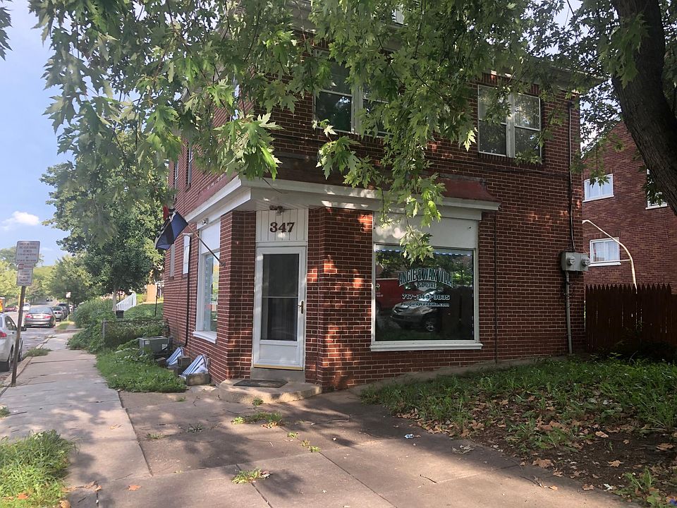 2nd image of 347 N Reservoir St #2