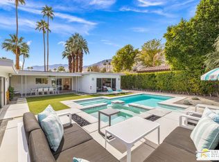 242 E Morongo Rd, Palm Springs, CA 92264