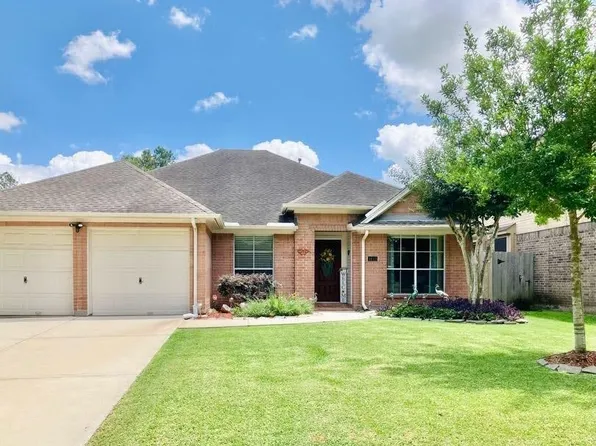 1610 Diamond Brook Dr, Houston, TX 77062